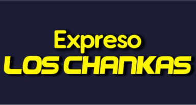 expreso los chankas