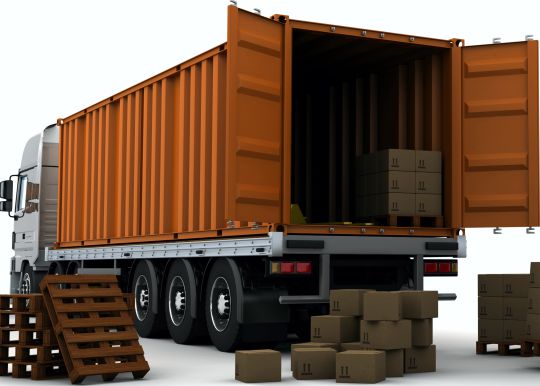 servicios de carga - Apolo Cargo