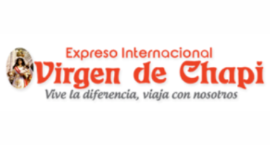Expreso Internacional Virgen de Chapi